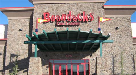 Boondocks fun center kaysville utah - Boondocks Fun Center Kaysville is a 10-acre family entertainment facility, located 20 miles north of Salt Lake City. Inside the walls of its 50,000-square-foot building, people can relax and have fun at a 20-lane bowling area, a video and redemption arcade and prize center, a two-story laser tag arena, a soft-play area for children and a Back ...